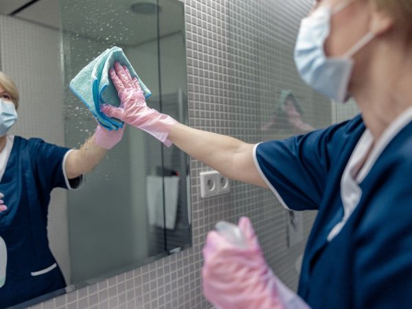 Preserving Health: The Vital Role of Medical Cleaning in Ensuring Patient Safety