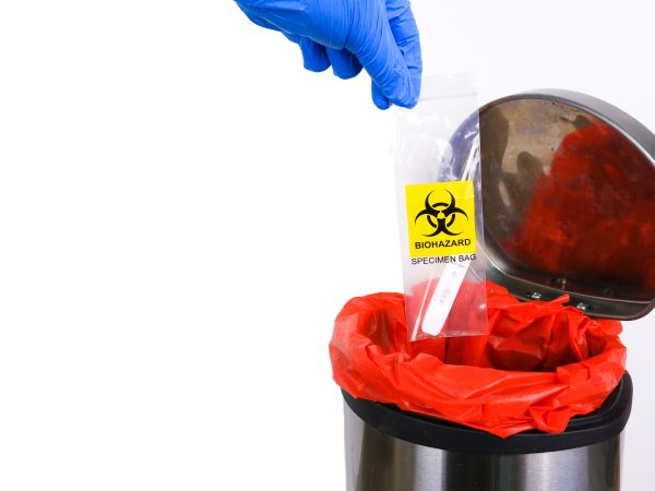 Navigating Pathological Waste: A Vital Guide to Safe Disposal