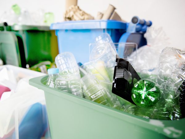 Unlocking the Power of Sustainable Waste Management in Commercial Cleaning and Facilities Management