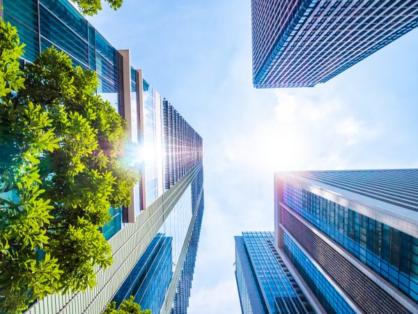 Reviving Green Cleaning: Navigating the Sustainable Future of Facility Services